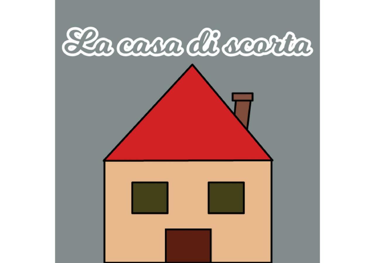 Lacasadiscorta Almè Exterior foto